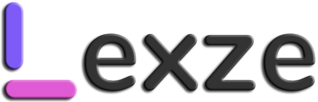 Lexze (LEX-zee)